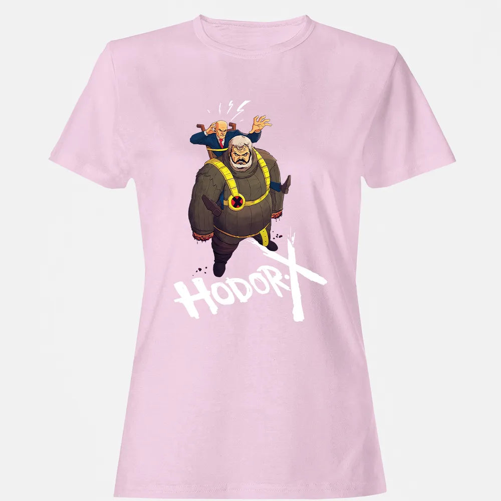Women's T-shirt - DXZC1DZG