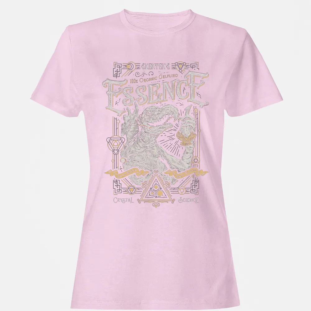 Women's T-shirt - 8J55QMLT
