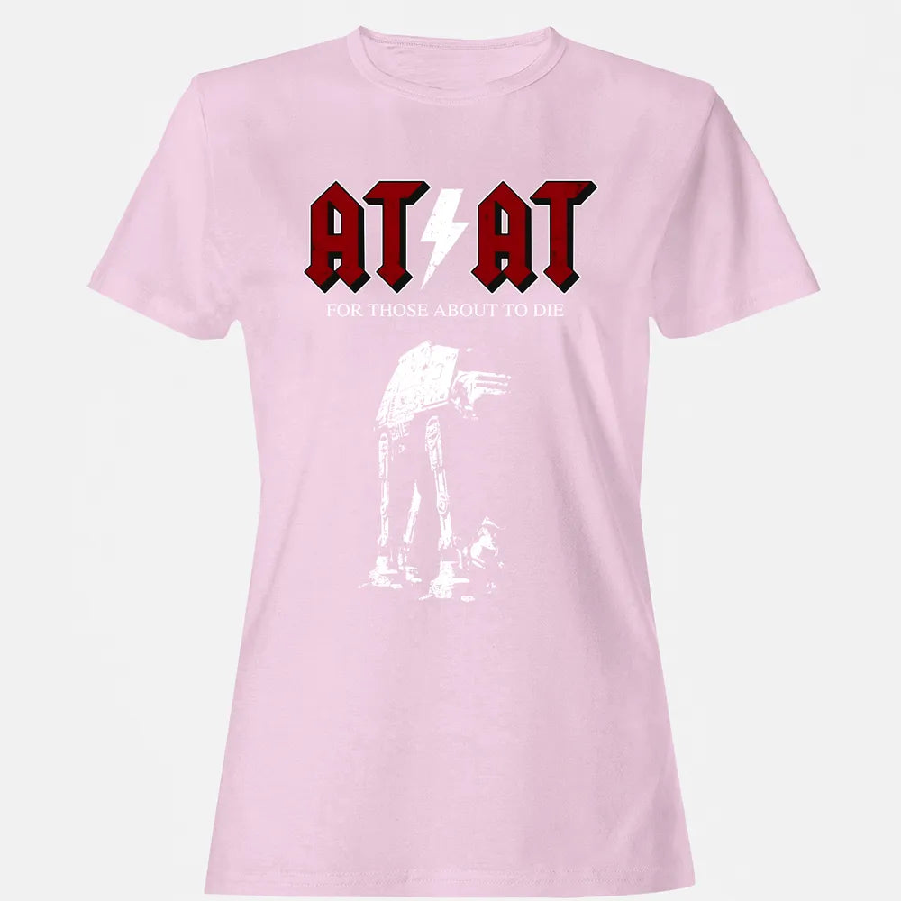 Women's T-shirt - JN62QU6F