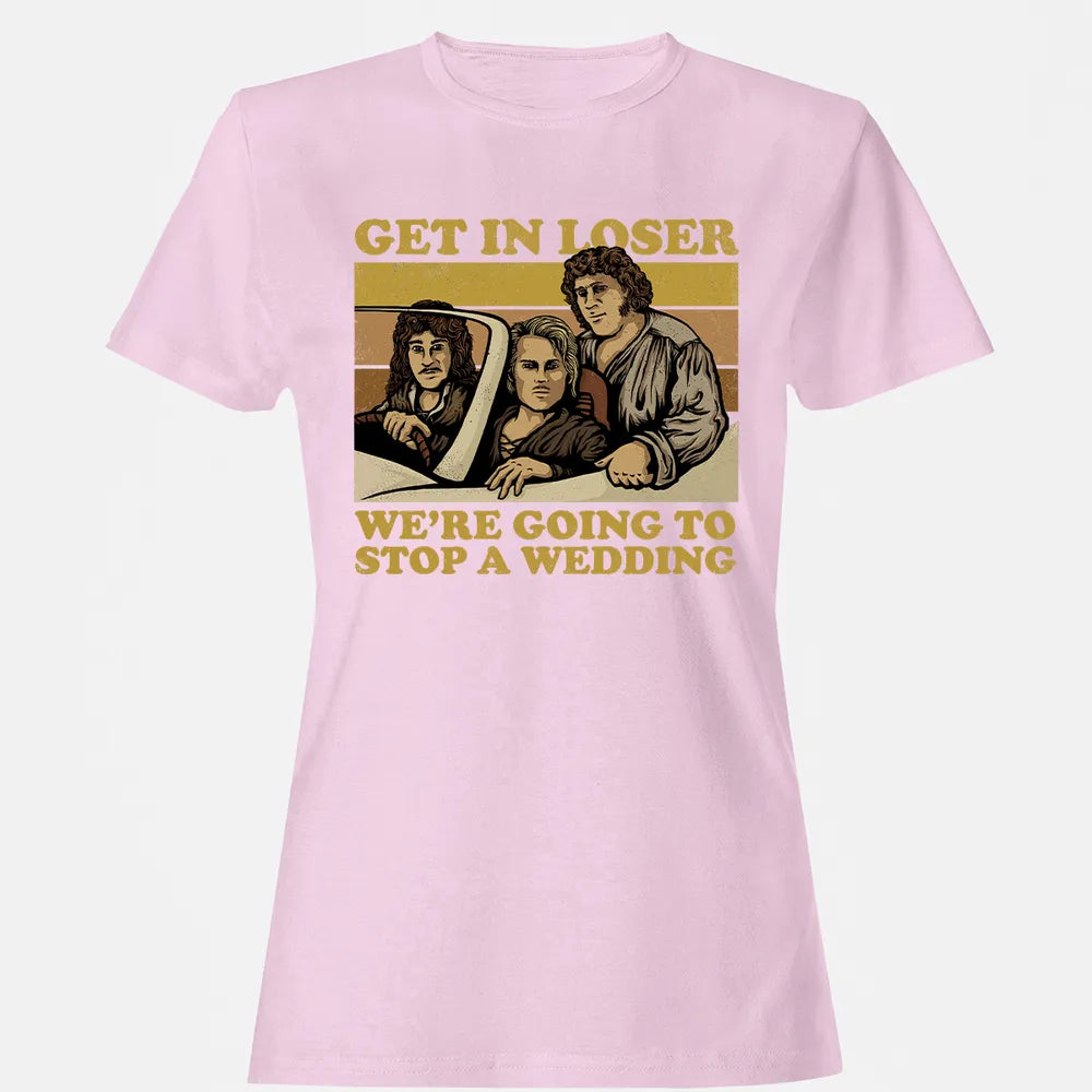 Women's T-shirt - 5JYF1YMM