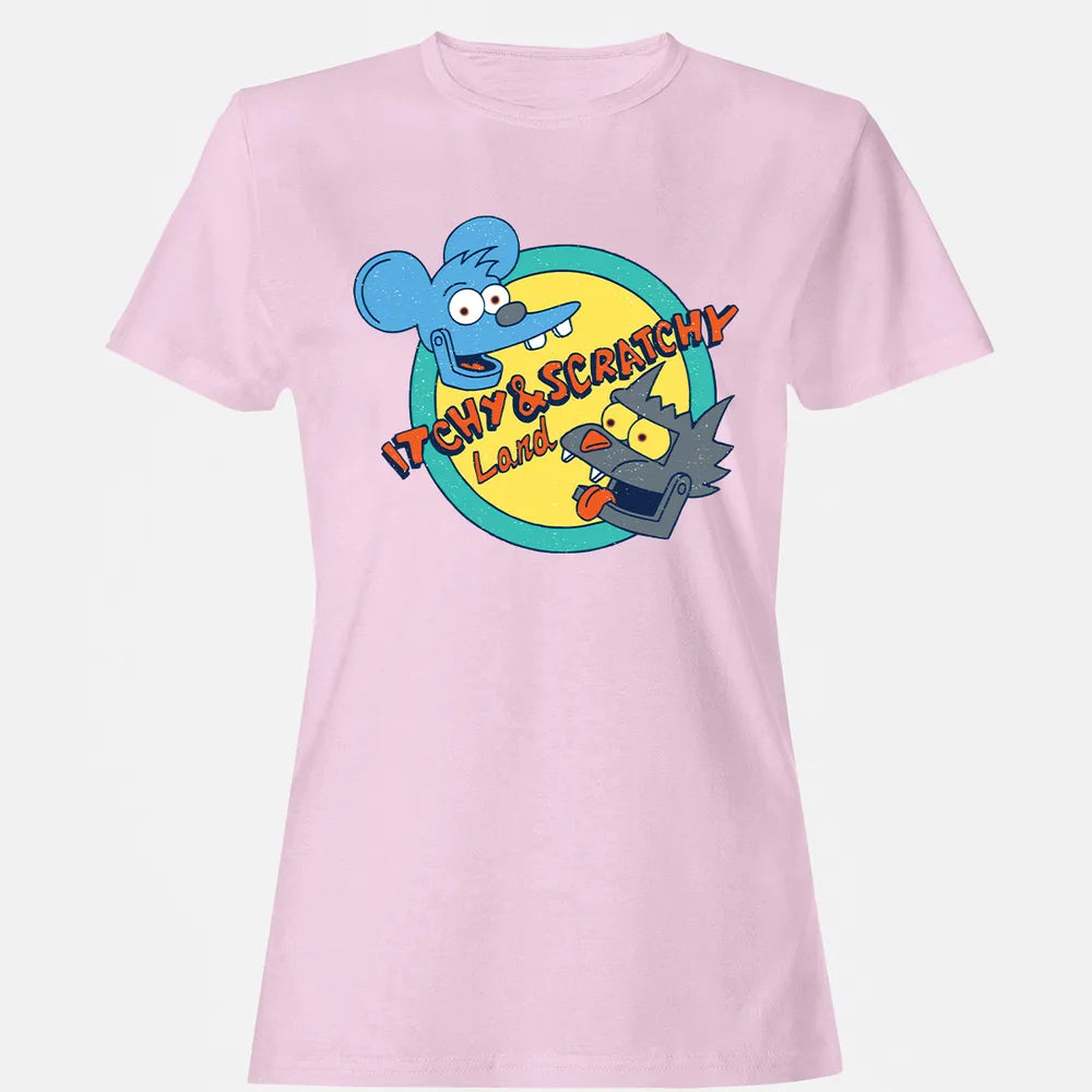 Women's T-shirt - 2RLQJHZV