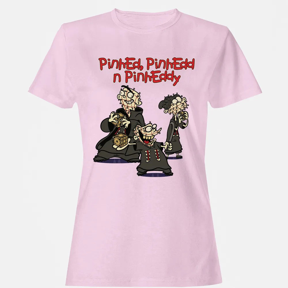 Women's T-shirt - F426CLQT