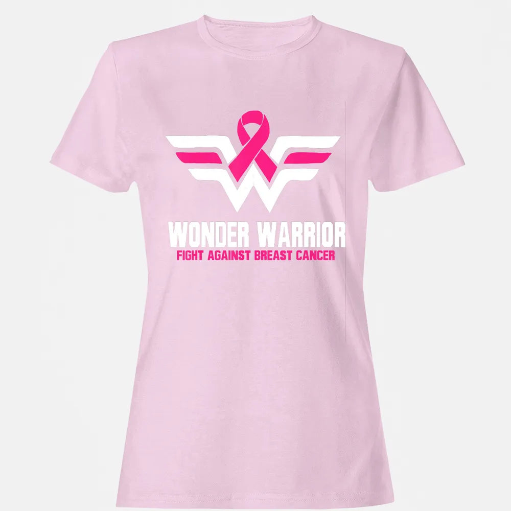 Women's T-shirt - PHSUDTQA