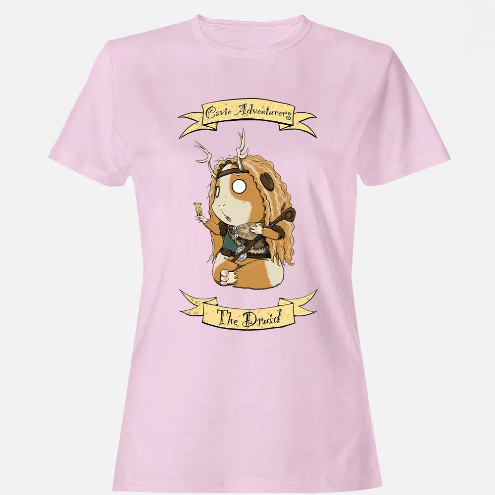 Women's T-shirt - HG3QTWTK