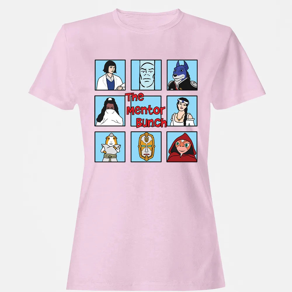 Women's T-shirt - DMNNC1SJ