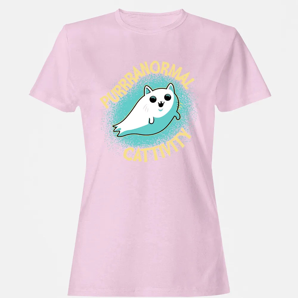 Women's T-shirt - ANS9PNZH