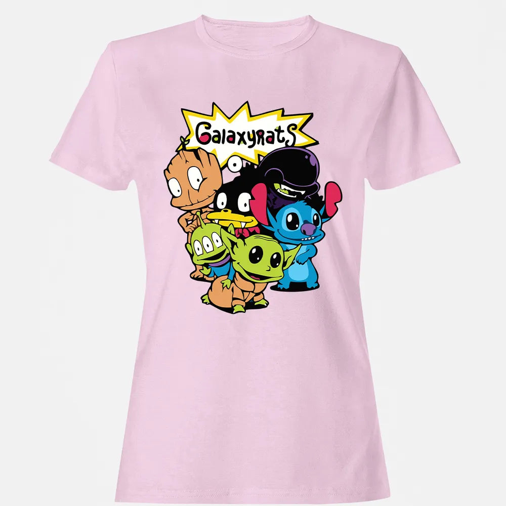Women's T-shirt - 8UHZBSAL