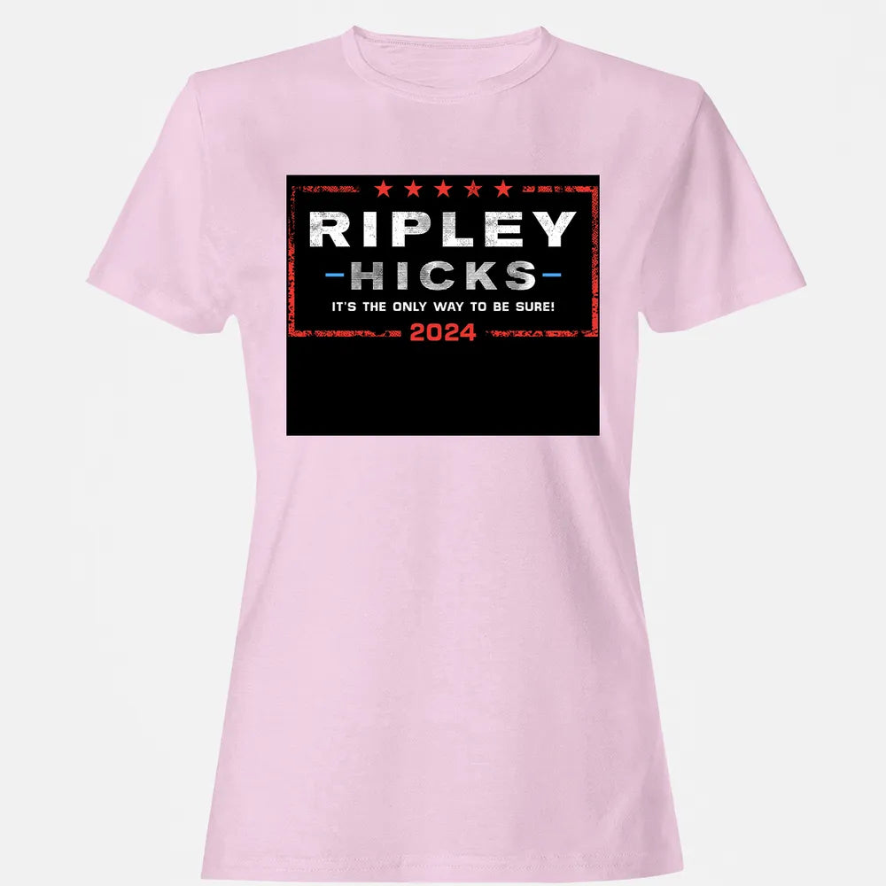 Women's T-shirt - 6XWAVEXF