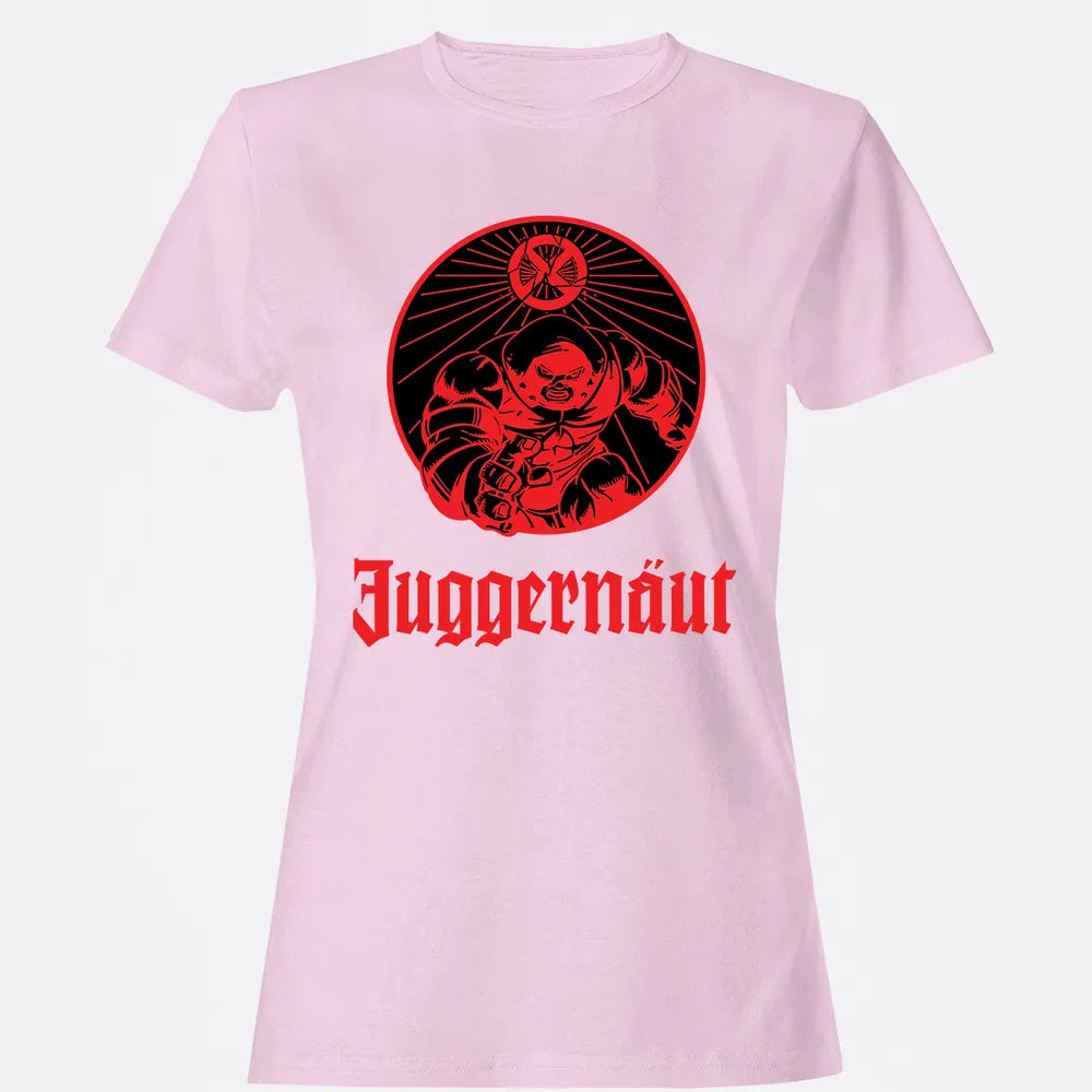 Women's T-shirt - EDMU9BA2