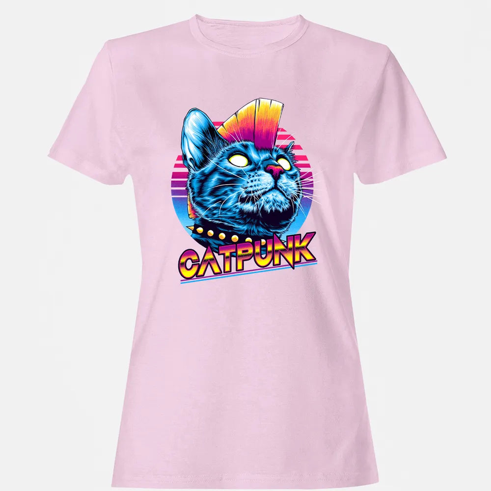 Women's T-shirt - RNM6U9K6