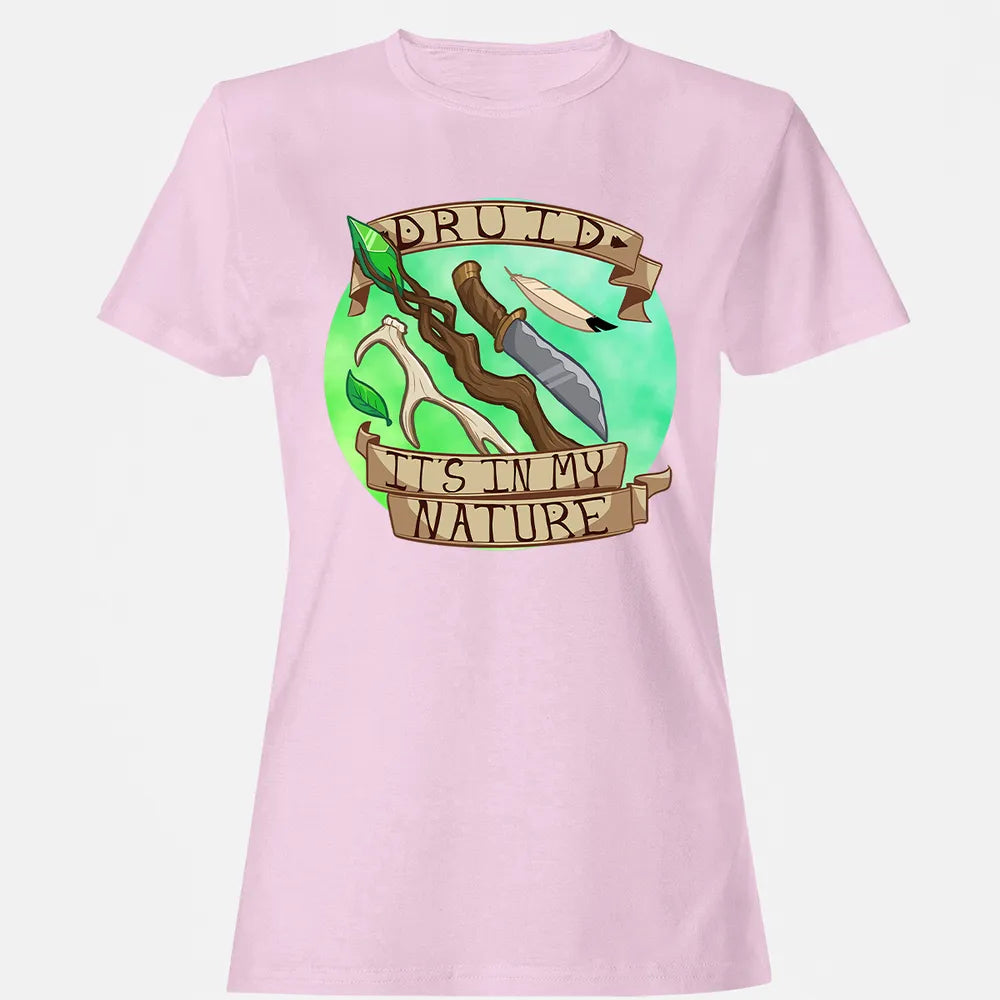Women's T-shirt - APKYSKVV