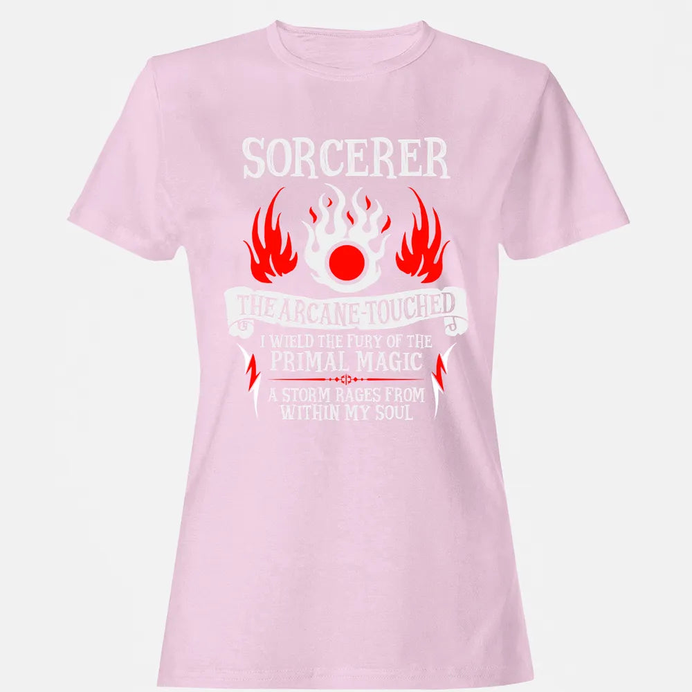 Women's T-shirt - FJW9CF5K