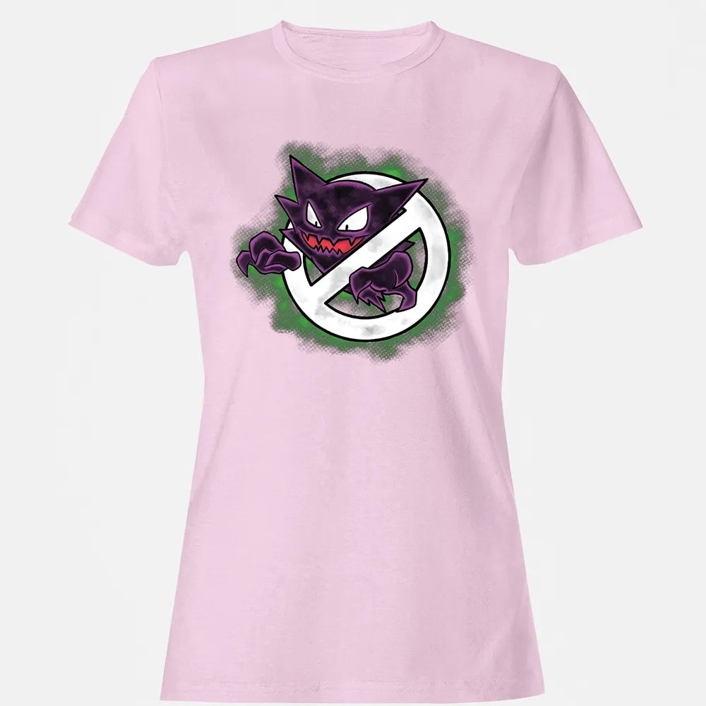 Women's T-shirt - CMLTBZPK