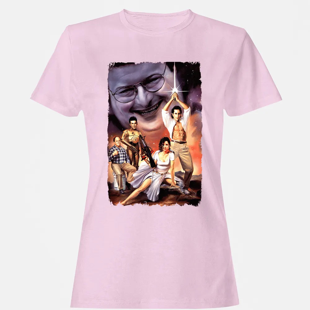 Women's T-shirt - APN2HQ95