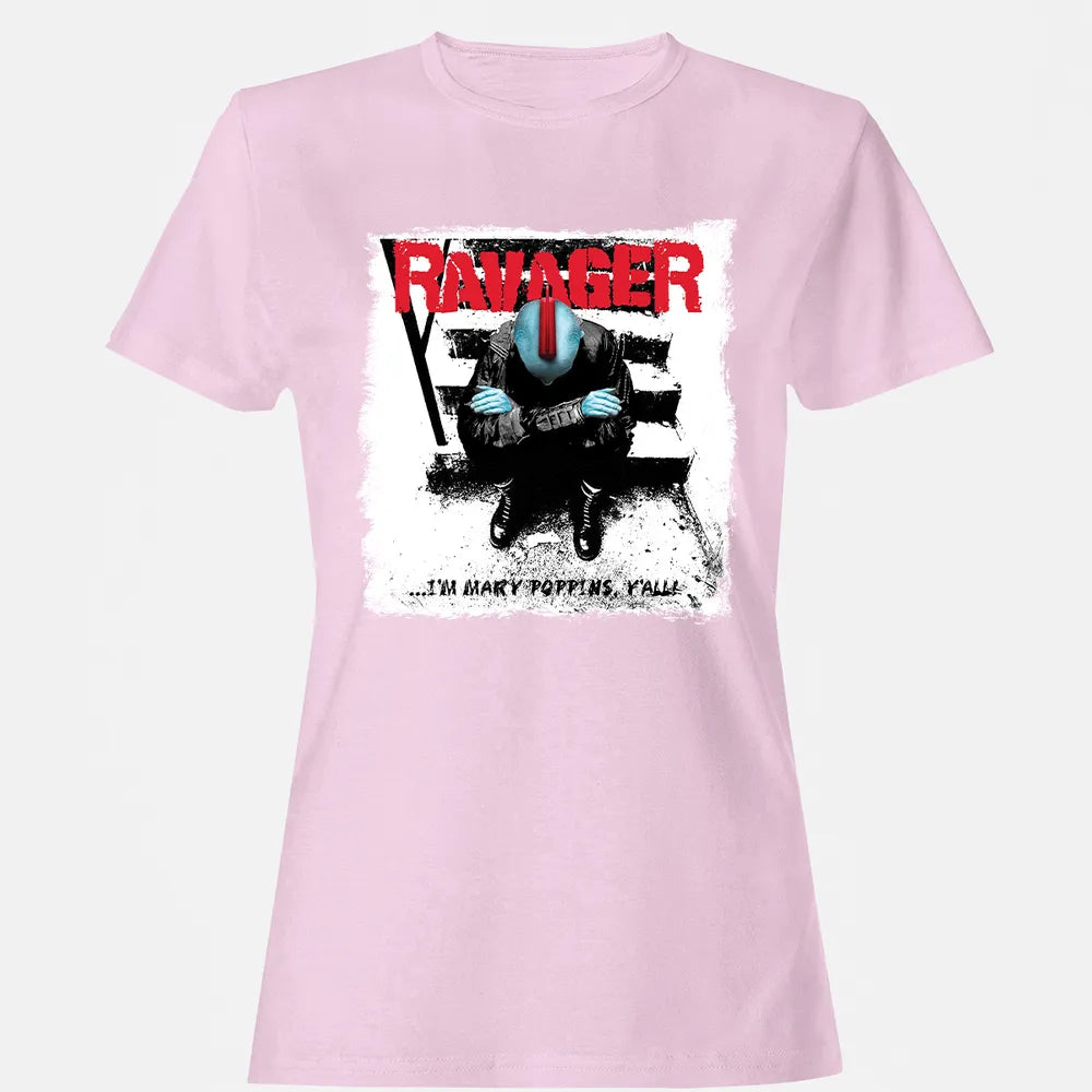 Women's T-shirt - AJWRCQ4M