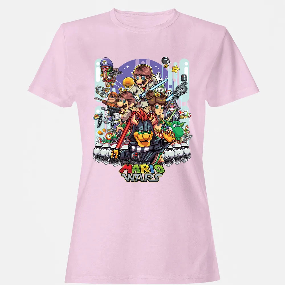 Women's T-shirt - MTM5NE2C