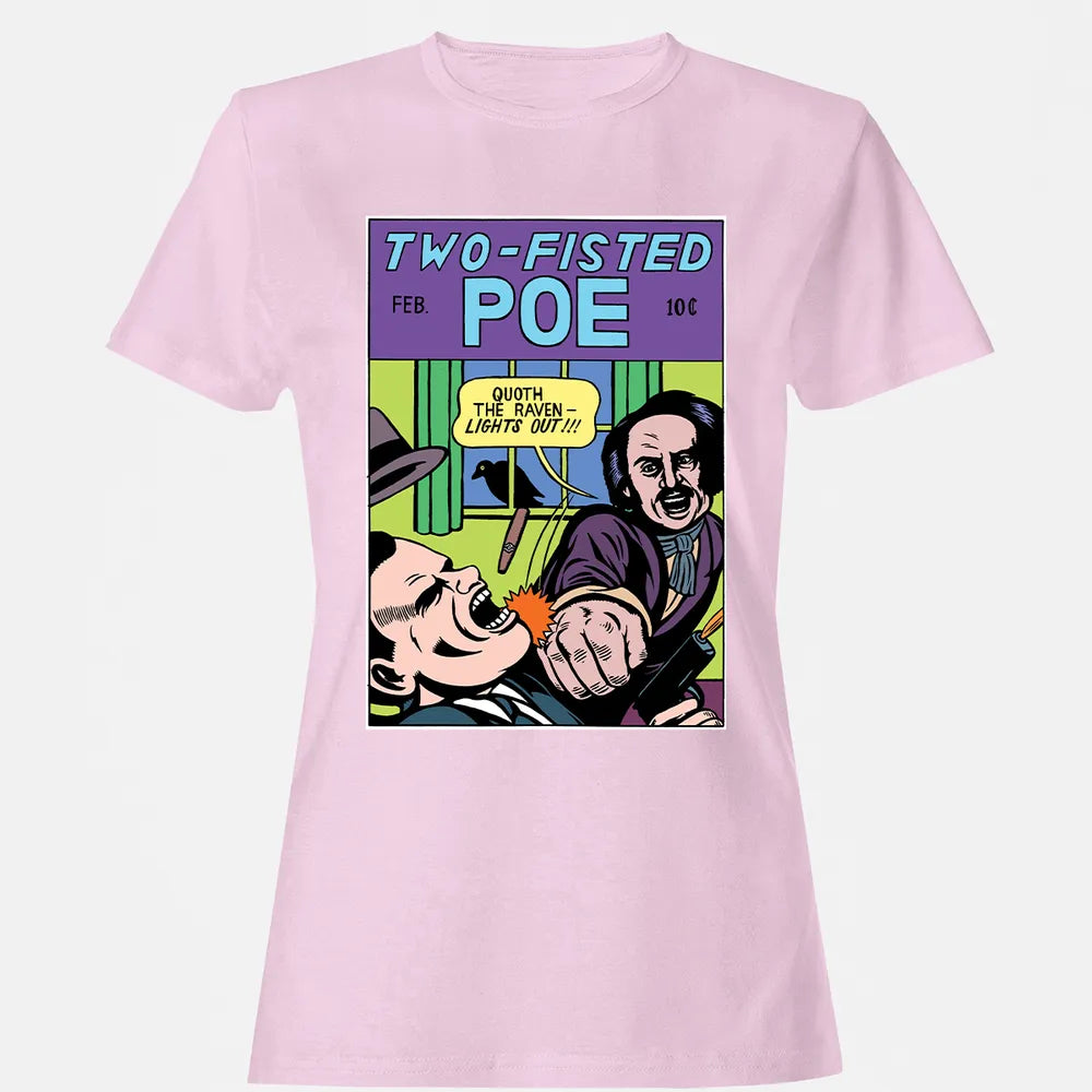 Women's T-shirt - 7AGQSCR3