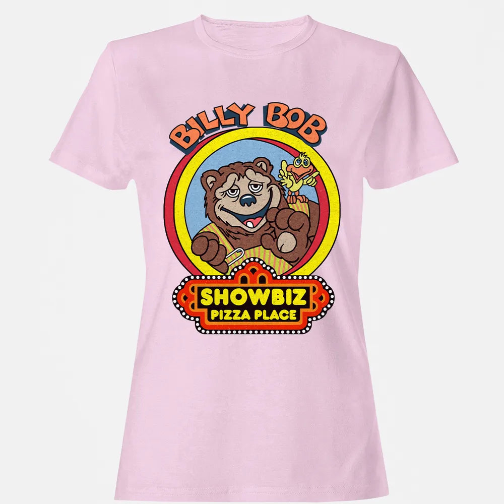 Women's T-shirt - T48VA249