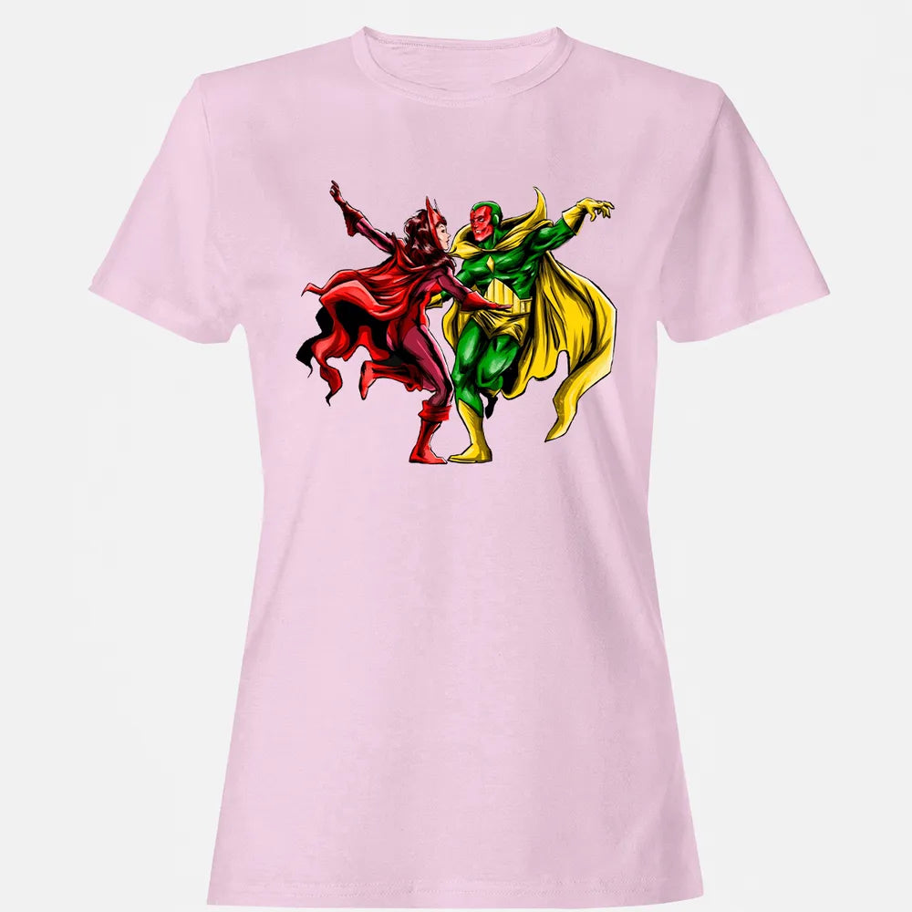 Women's T-shirt - G4RWZR83