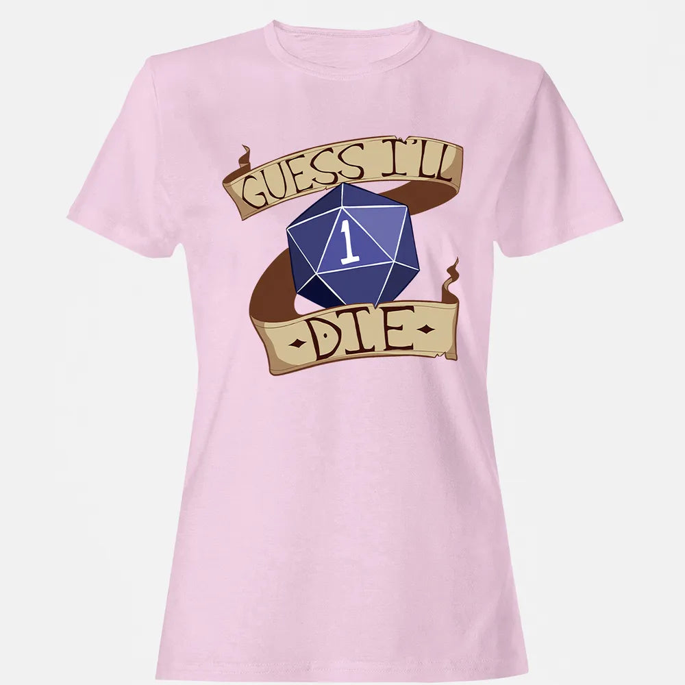 Women's T-shirt - F8QJWGLM
