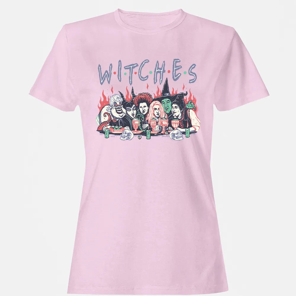 Women's T-shirt - 4KWF8RLF