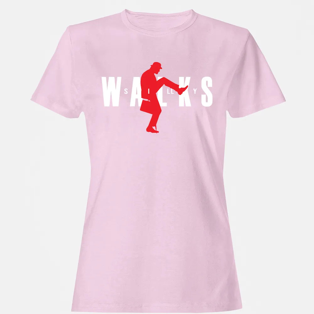 Women's T-shirt - 77VDRB4X