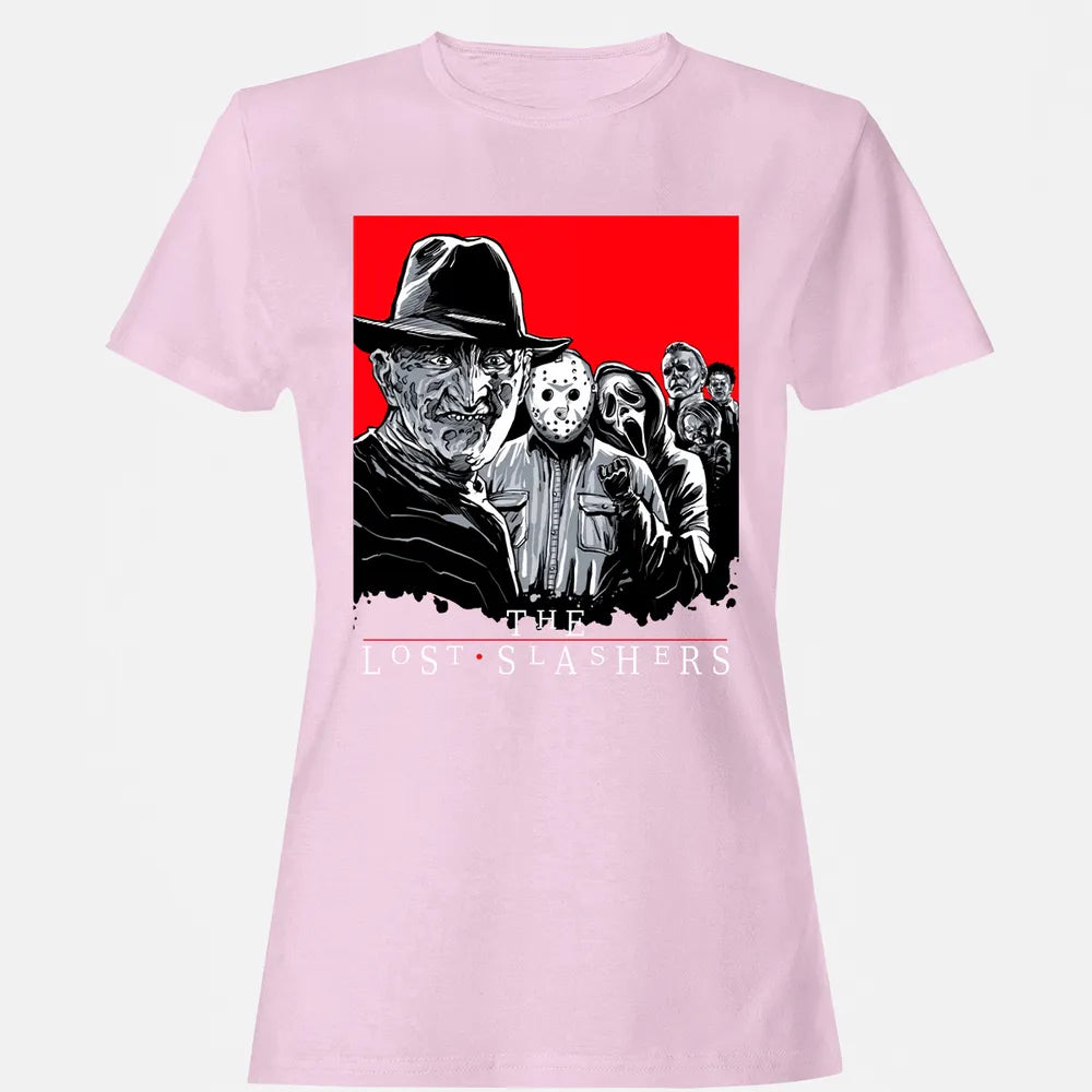 Women's T-shirt - P2NJW3WE