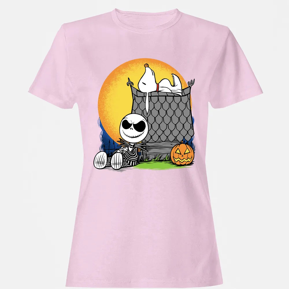 Women's T-shirt - UMCURJMM