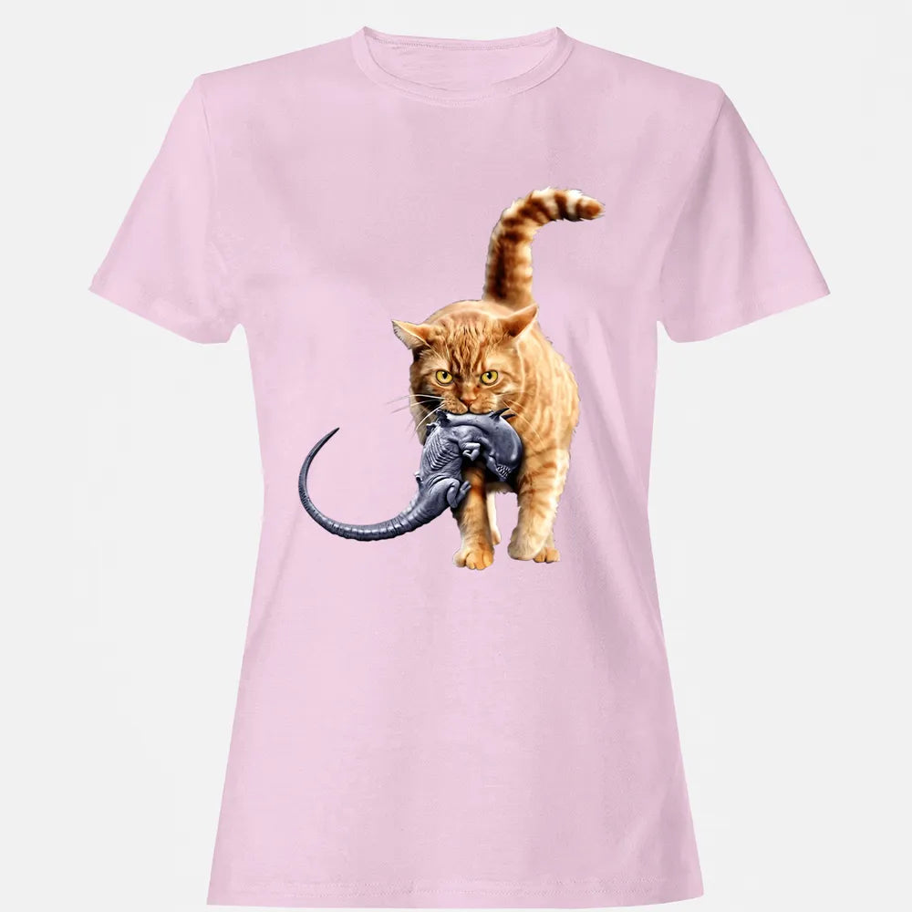 Women's T-shirt - QQ3DYZLD