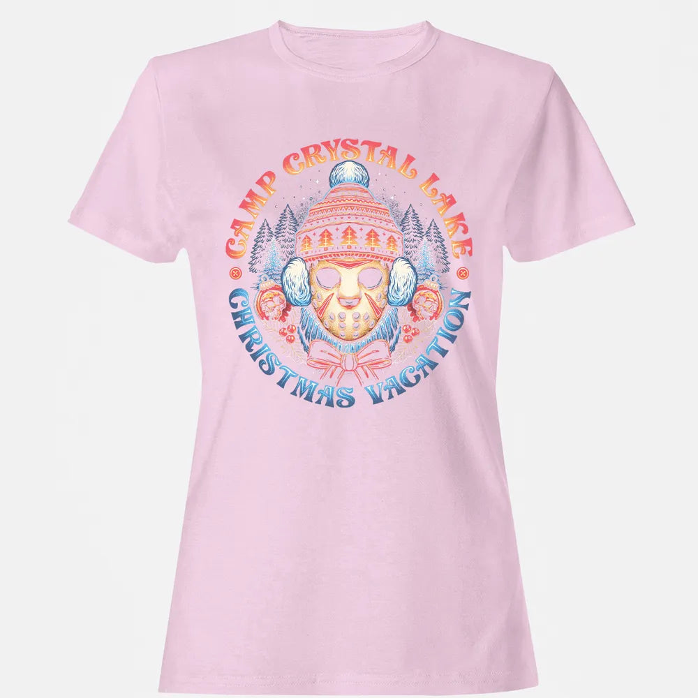 Women's T-shirt - TH8N8NXJ