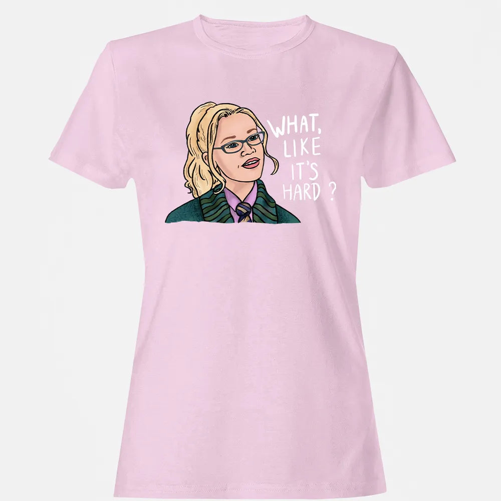 Women's T-shirt - K7BPGGLR