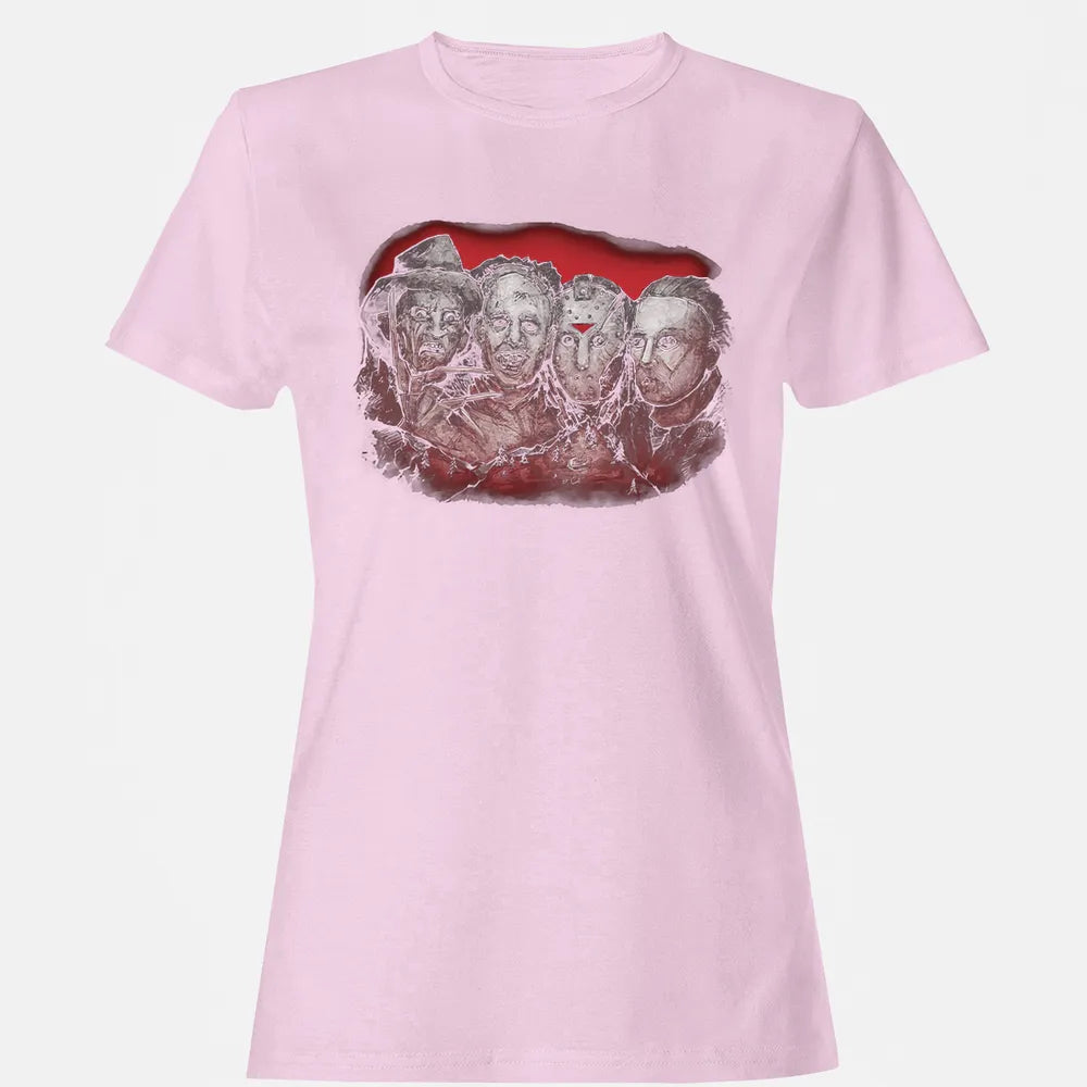 Women's T-shirt - TAH5JZJL