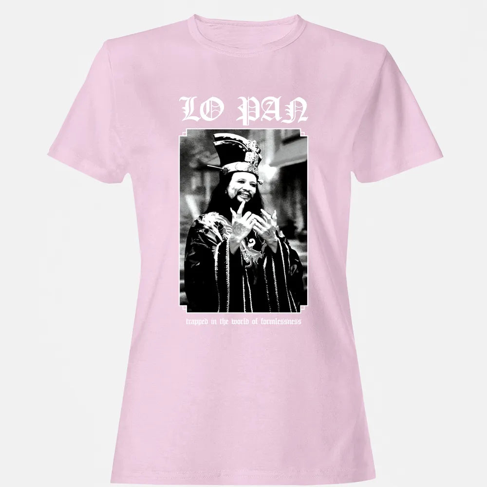 Women's T-shirt - 7KC57YFU