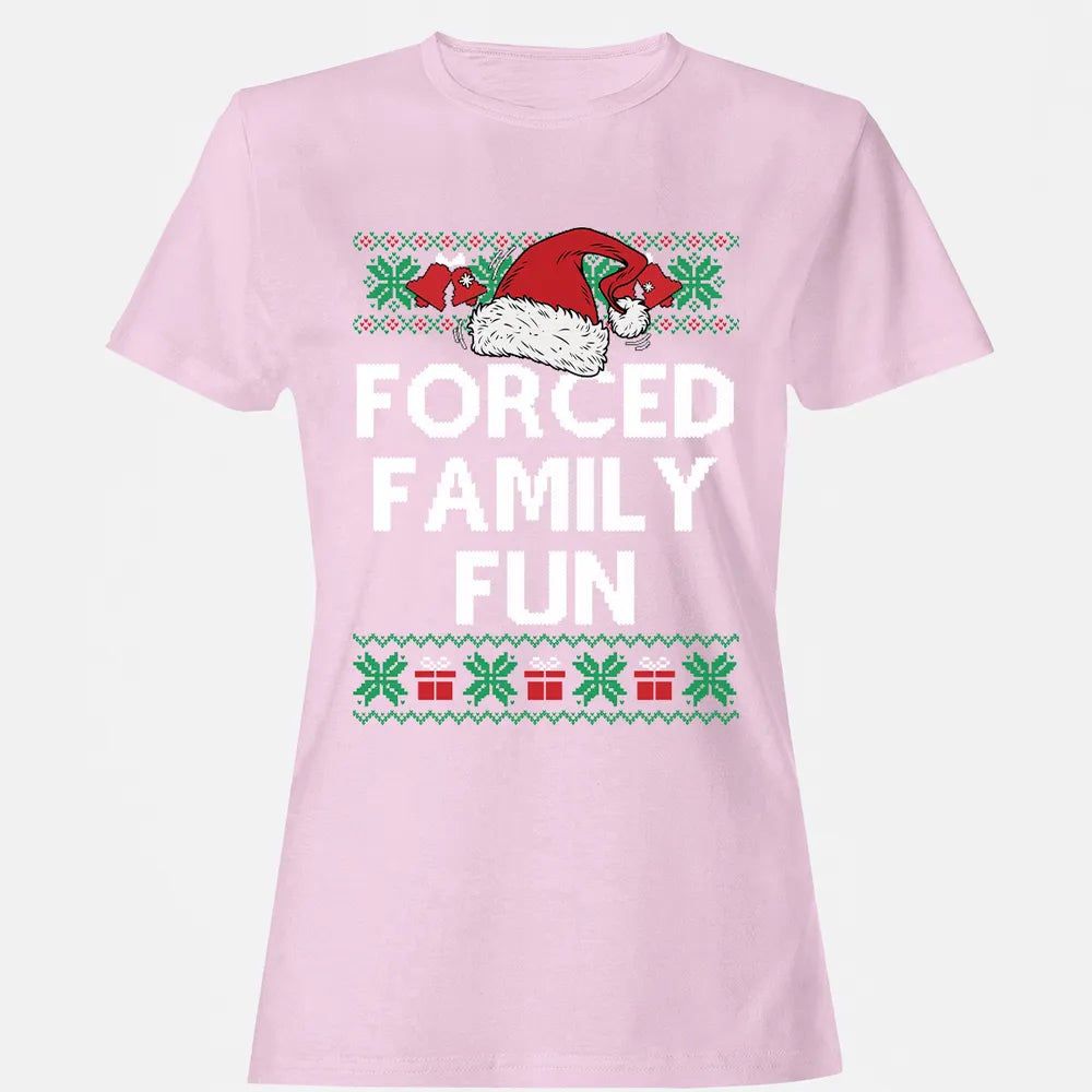 Women's T-shirt - VZP638Z7