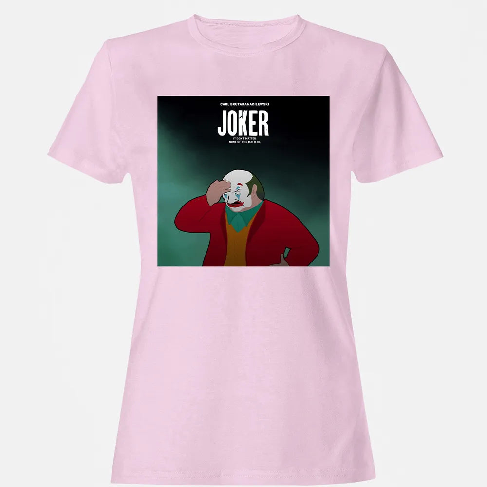 Women's T-shirt - 975S1J6N