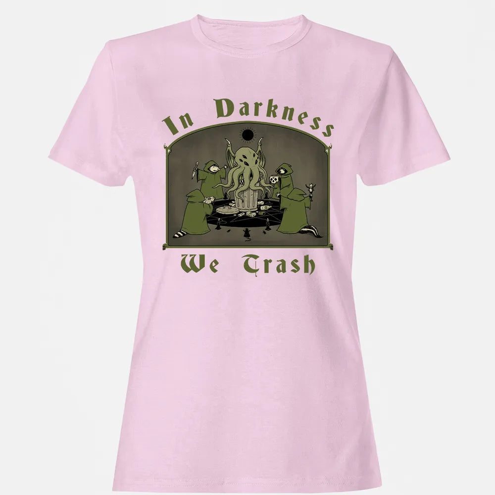 Women's T-shirt - F4HNGK1A