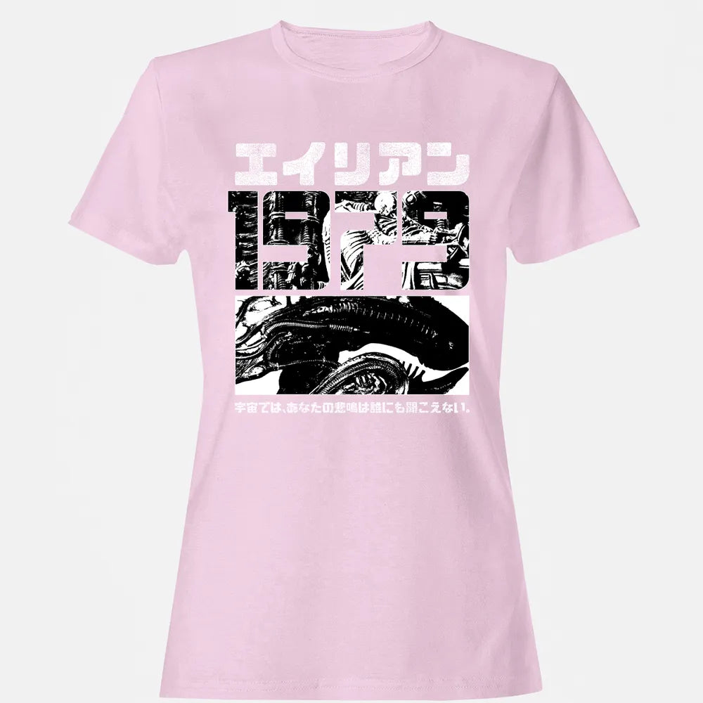 Women's T-shirt - GWWA3EF2