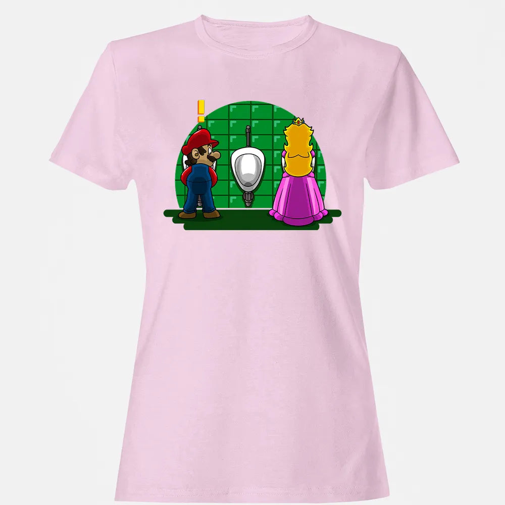 Women's T-shirt - R169G3YH