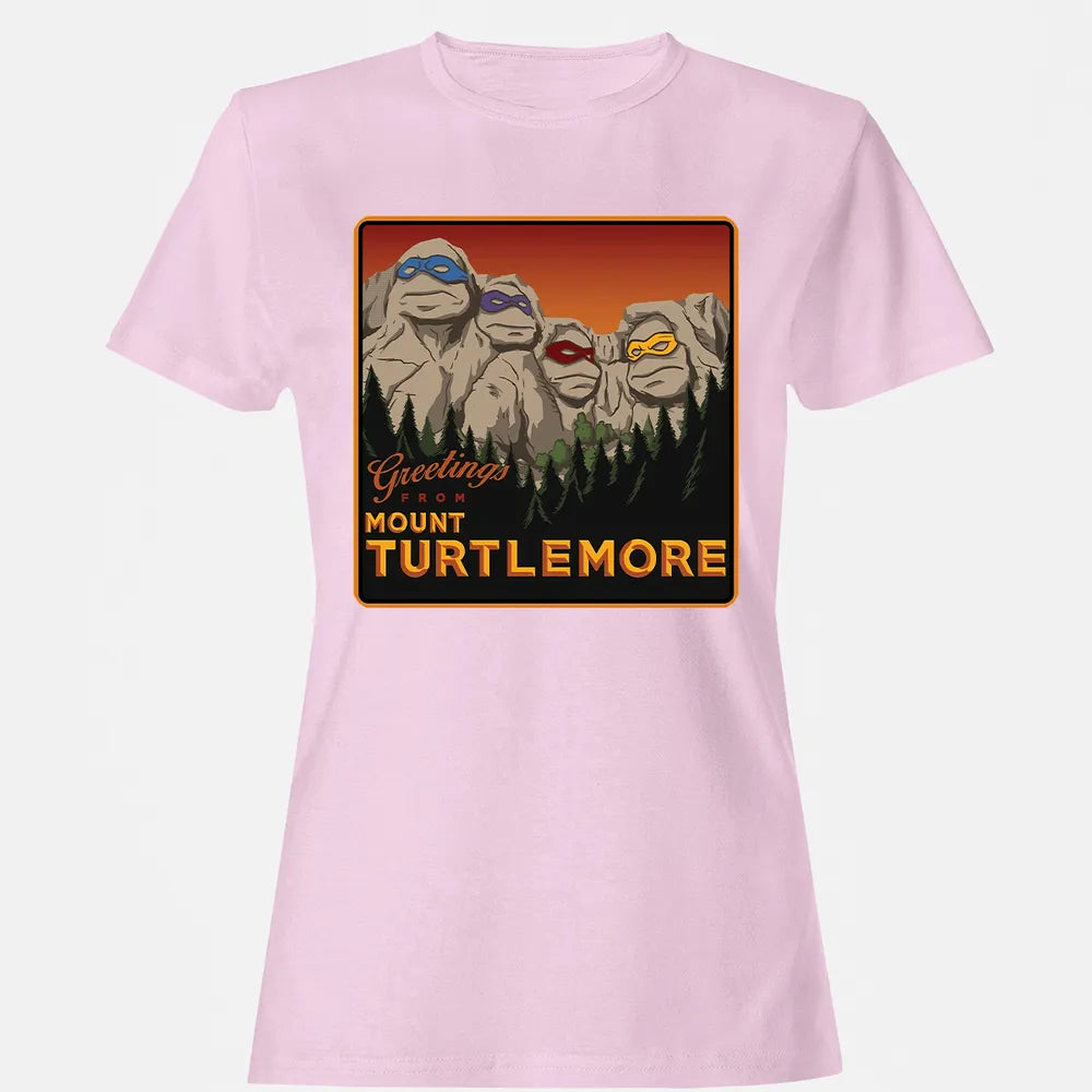 Women's T-shirt - 4EQBQLAE