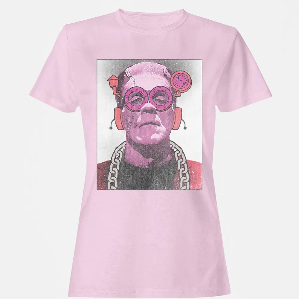Women's T-shirt - XRLZBBXM