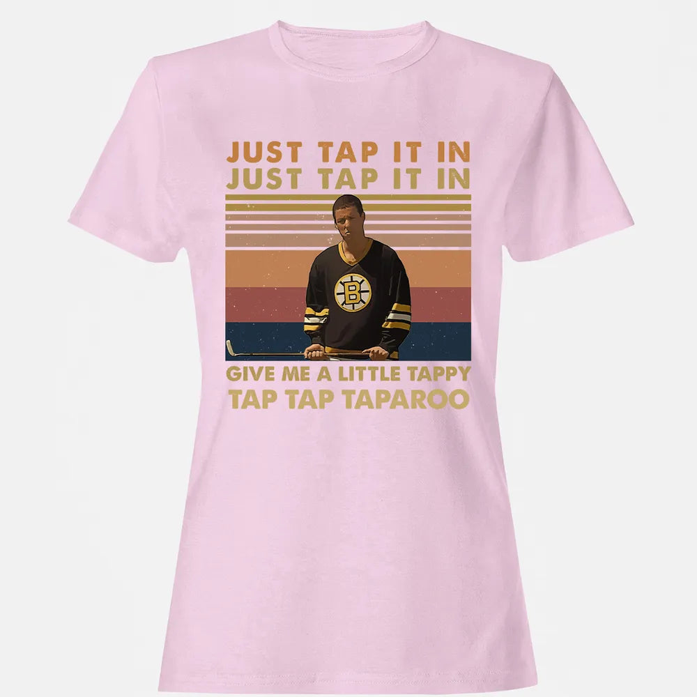 Women's T-shirt - RYVBXRP2
