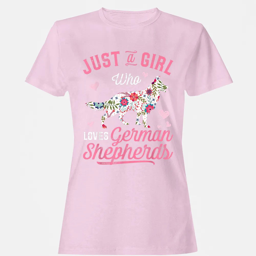 Women's T-shirt - 5FDFYGET