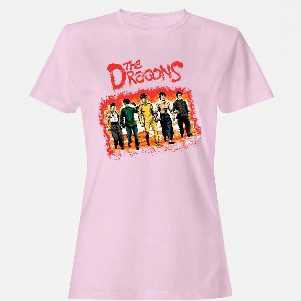 Women's T-shirt - RA9WSWHB