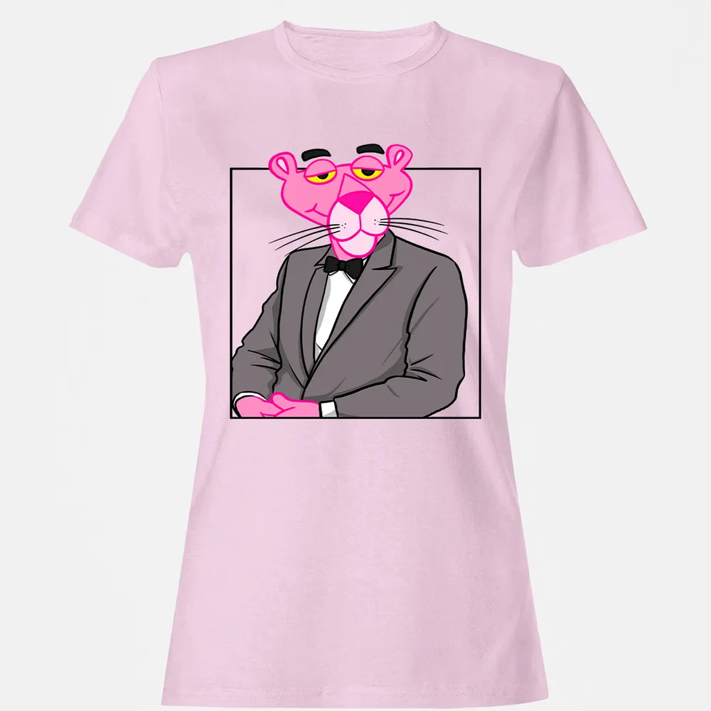 Women's T-shirt - 6XVB9F4W