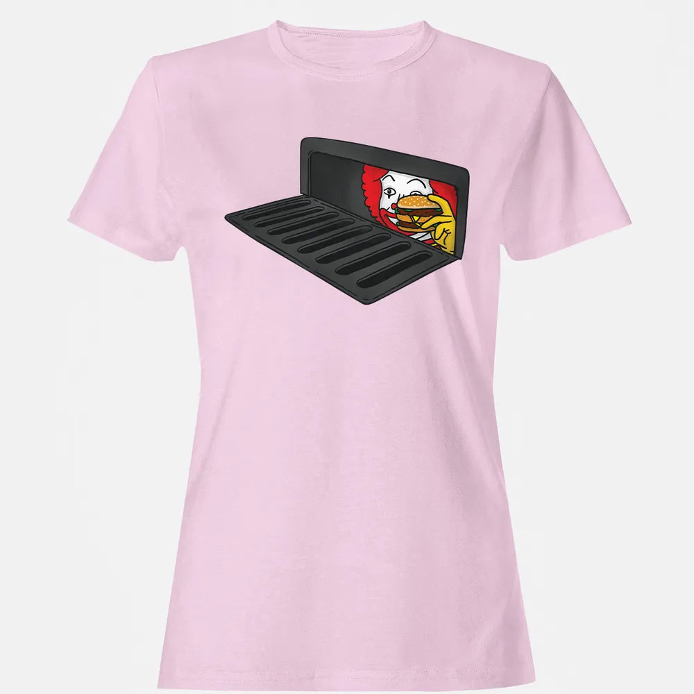 Women's T-shirt - UTAN91UV