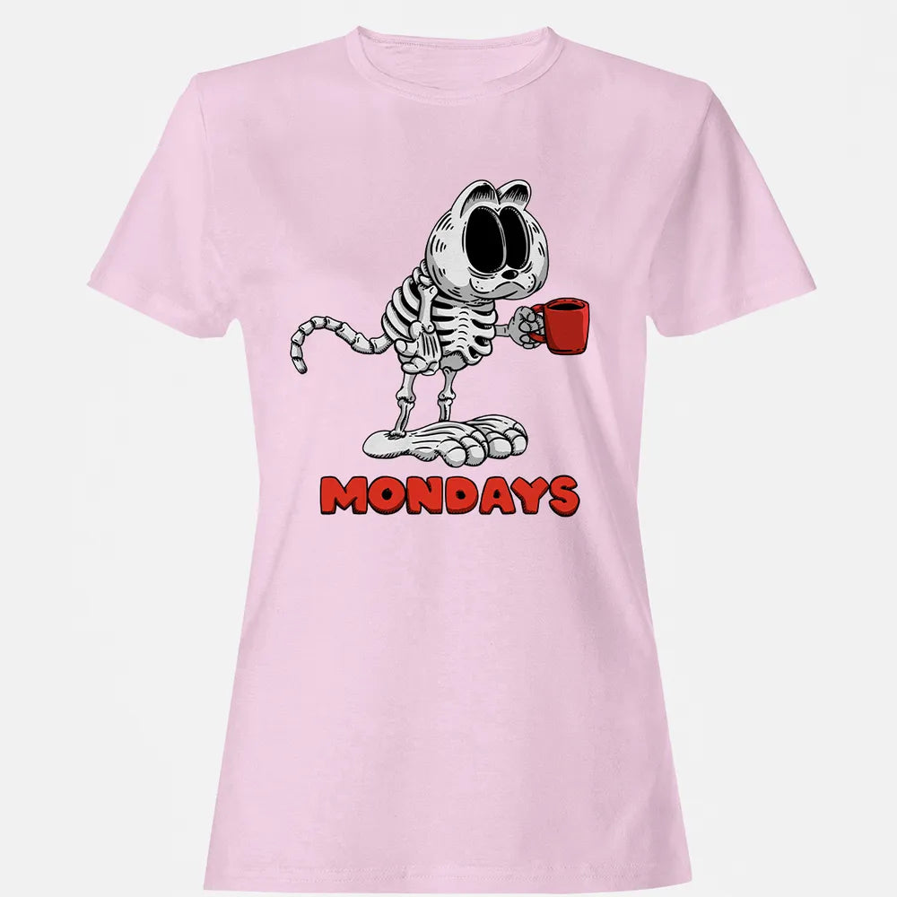 Women's T-shirt - 6XX278Z1