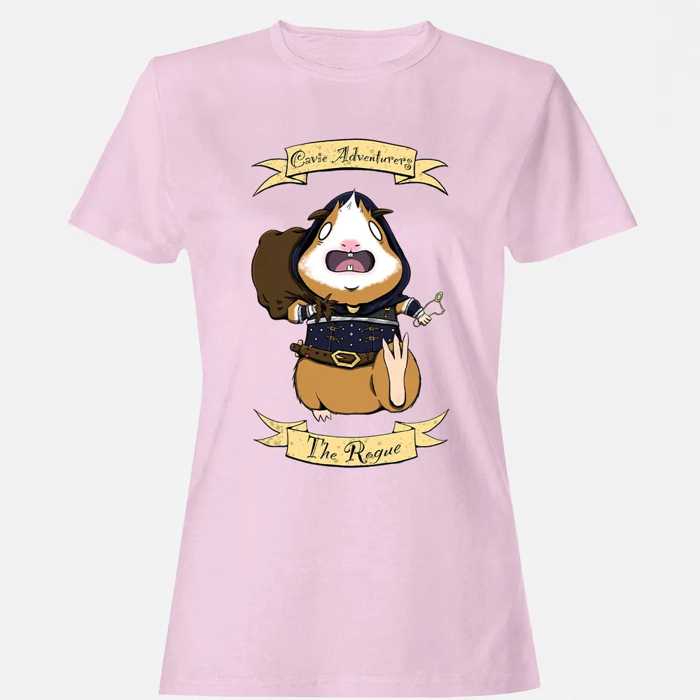 Women's T-shirt - K8WDWDS5
