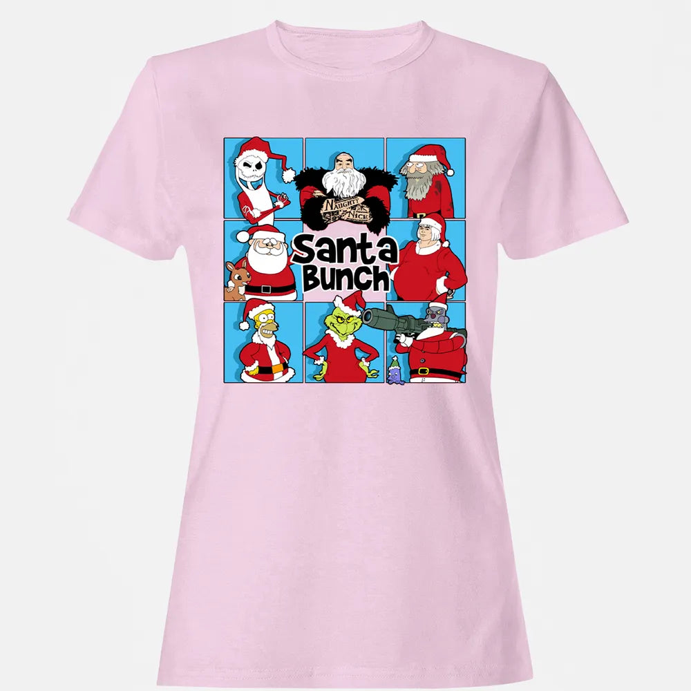 Women's T-shirt - 44MRK9VE