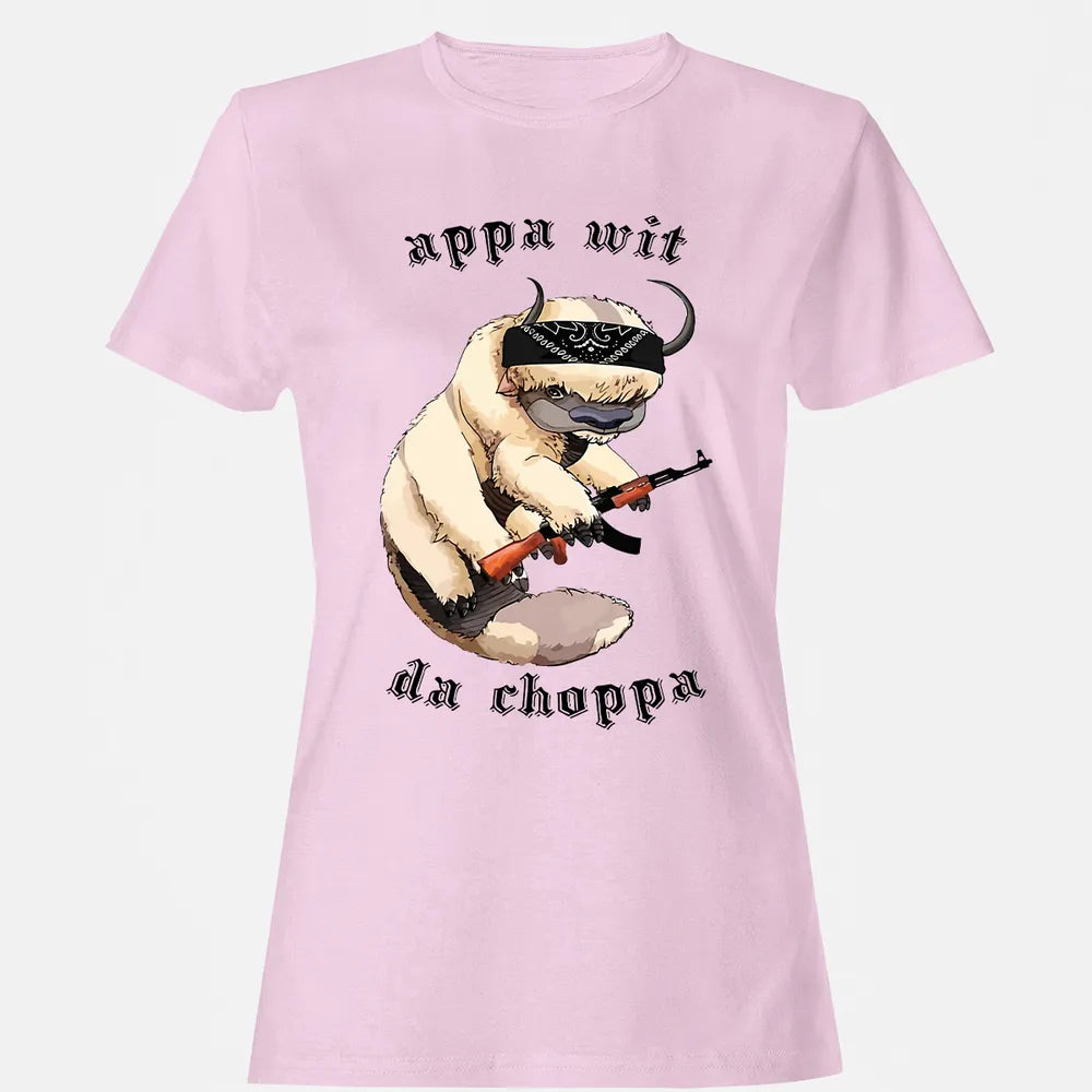Women's T-shirt - Q9B57J87