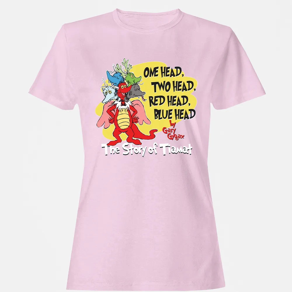 Women's T-shirt - 8M9B6TBM